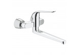 Смеситель Grohe Euroeco Special для раковины