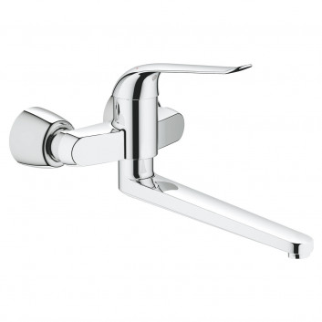 Смеситель Grohe Euroeco Special для раковины