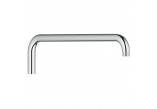 Держатель prysznica Grohe Atrio Rainshower настенные, dł. 422 mm, szlachetna белый