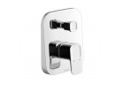 Baterie podtynkowe для ванны Ravak 10° с переключателем TD 061.00