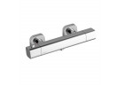 Смеситель душевая Ravak 10° Free, скрытая, термостатическая, TD F 033.00/150