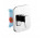 Смеситель душевая Ravak 10° Free, скрытая, do R-box, TD F 066.00