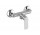 Смеситель душевая Ravak Classic, скрытая CL 032.00/150