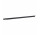Держатель meblowy Elita Lofty, 50cm, 1 штука, чёрный