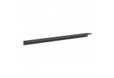 Держатель Elita Look Anthracite Мат.t, 40cm, 1 штука, antracyt мат.