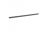 Держатель Elita Look Anthracite Мат.t, 80cm, 1 штука, antracyt мат.