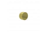 Gałka с тумбой Elita Look, 1 штука, Gold, золотой
