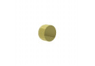 Gałka с тумбой Elita Look, 1 штука, Gold, золотой