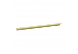 Держатель Elita Look Gold, 40cm, 1 штука, золотой