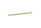 Держатель Elita Look Gold, 40cm, 1 штука, золотой