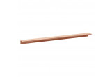 Держатель Elita Look Rose Gold, 40cm, 1 штука, różowe золото