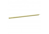 Держатель Elita Look Gold, 60cm, 1 штука, золотой