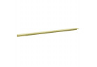 Держатель Elita Look Gold, 60cm, 1 штука, золотой