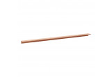 Держатель Elita Look Rose Gold, 60cm, 1 штука, różowe золото