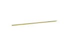 Держатель Elita Look Gold, 100cm, 1 штука, золотой