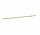 Держатель Elita Look Gold, 100cm, 1 штука, золотой
