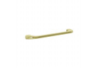 Держатель Elita Organic Gold, 16cm, 1 штука, золотой