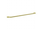 Держатель Elita Organic Gold, 32cm, 1 штука, золотой