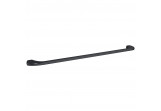 Держатель Elita Organic Black, 32cm, 1 штука, чёрный