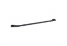 Держатель Elita Organic Black, 32cm, 1 штука, чёрный
