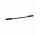 Держатель Elita Barcelona Black, 32cm, 1 штука, чёрный мат.