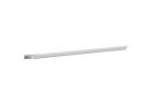 Держатель meblowy Elita Lofty, 50cm, 1 штука, хром