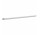Держатель meblowy Elita Lofty, 50cm, 1 штука, хром