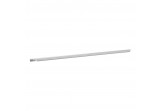 Держатель meblowy Elita Lofty, 70cm, 1 штука, хром