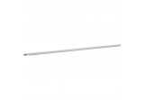 Держатель meblowy Elita Lofty, 90cm, 1 штука, хром