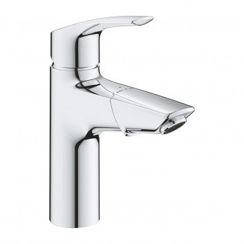  Смеситель для раковины Grohe Eurosmart напольный, wys. 146 mm, хром, на одно отверстие