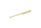 Держатель Elita Soho Gold, 40cm, 1 штука, золотой