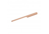 Держатель Elita Soho Rose Gold, 40cm, 1 штука, różowe золото