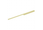 Держатель Elita Soho Gold, 60cm, 1 штука, золотой