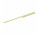 Держатель Elita Soho Gold, 60cm, 1 штука, золотой