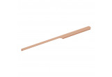 Держатель Elita Soho Rose Gold, 60cm, 1 штука, różowe золото