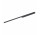 Держатель Elita Soho Black, 60cm, 1 штука, чёрный мат.