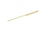 Держатель Elita Soho Gold, 80cm, 1 штука, золотой