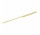 Держатель Elita Soho Gold, 80cm, 1 штука, золотой
