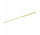 Держатель Elita Soho Gold, 100cm, 1 штука, золотой
