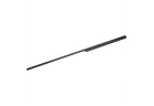 Держатель Elita Soho Black, 100cm, 1 штука, чёрный мат.