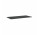 Blat naszafkowy Elita ElitStone, 100x46cm, мраморный, antracyt мат.