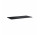 Blat naszafkowy Elita ElitStone, 100x46cm, мраморный, чёрный мат.