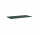 Blat naszafkowy Elita ElitStone, 100x46cm, мраморный, forest green мат.