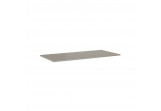 Blat naszafkowy Elita ElitStone, 100x46cm, мраморный, fume мат.
