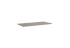 Blat naszafkowy Elita ElitStone, 100x46cm, мраморный, fume мат.