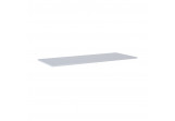 Blat naszafkowy Elita ElitStone, 120x46cm, мраморный, stone мат.