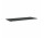 Blat naszafkowy Elita ElitStone, 120x46cm, мраморный, antracyt мат.