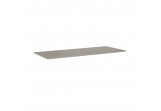 Blat naszafkowy Elita ElitStone, 120x46cm, мраморный, fume мат.