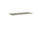 Blat naszafkowy Elita ElitStone, 120x46cm, мраморный, fume мат.