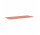 Blat naszafkowy Elita ElitStone, 120x46cm, мраморный, terra pink мат.